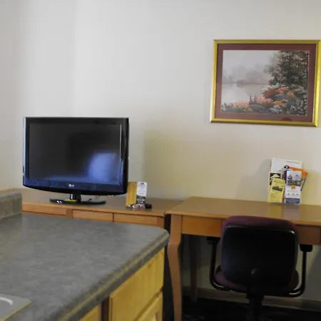 Americas Best Value Inn Three Rivers-2